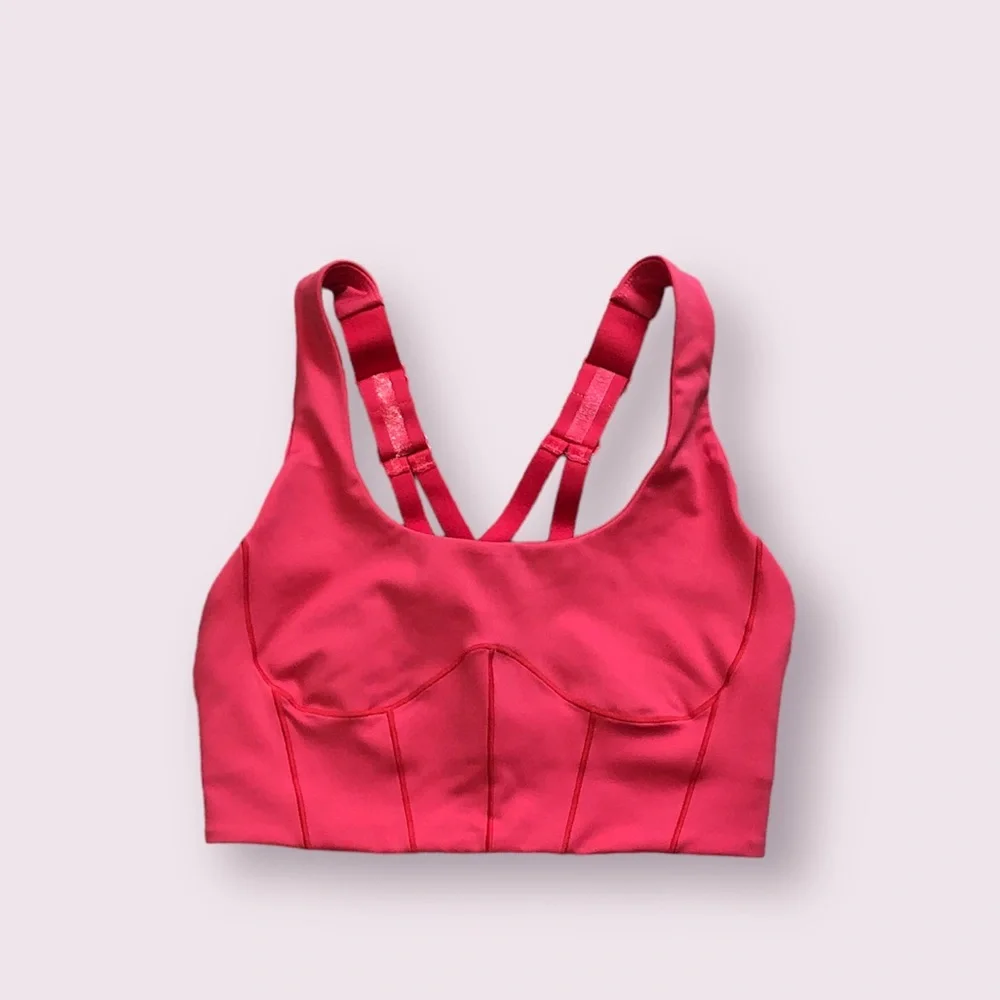 NWT Round Robbin bra by FP Movement from Free People in size XS_2